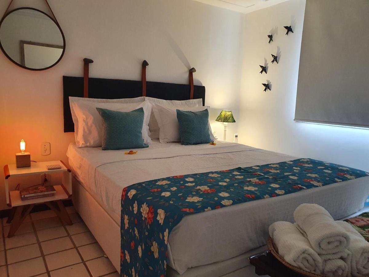 Maison Bardot - Casa de férias em condomínio para 04 hóspedes, perto da praia de Geribá Búzios Esterno foto