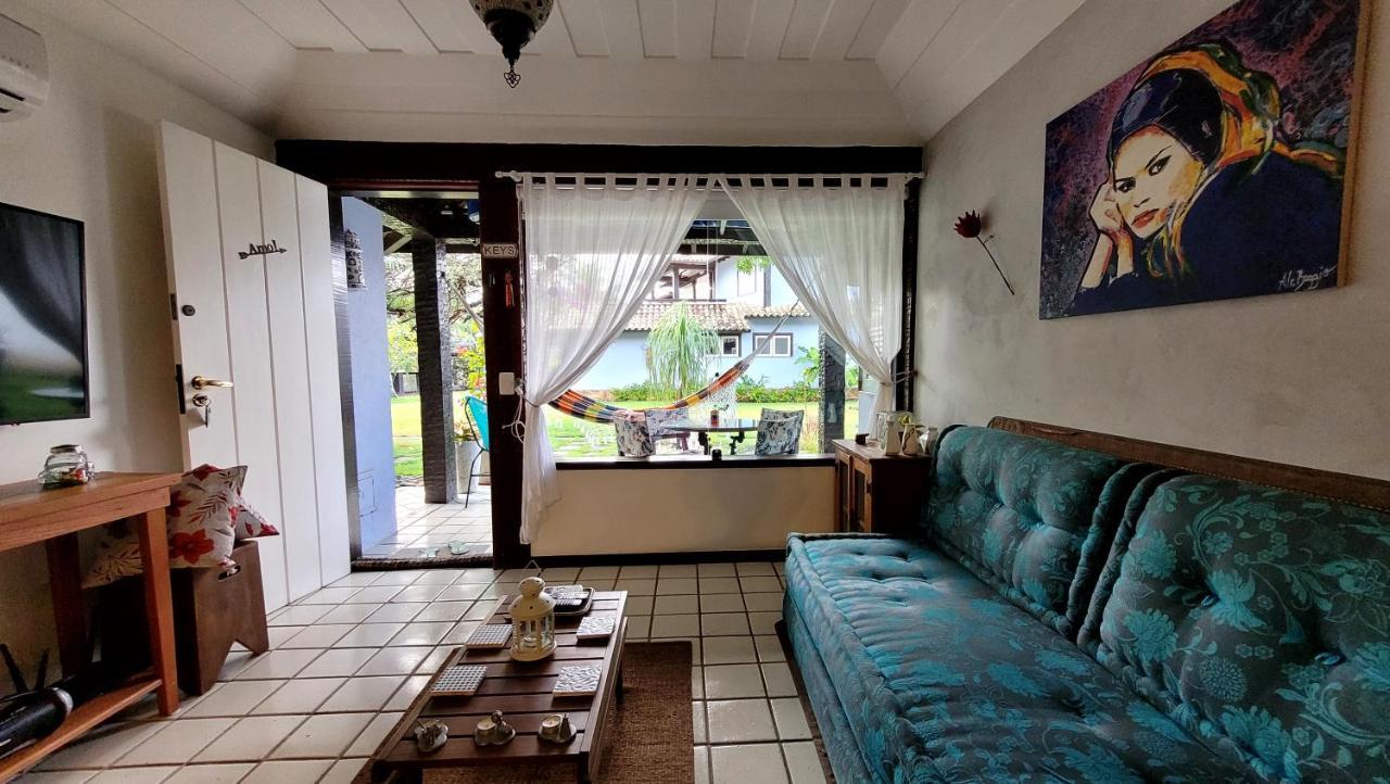 Maison Bardot - Casa de férias em condomínio para 04 hóspedes, perto da praia de Geribá Búzios Esterno foto
