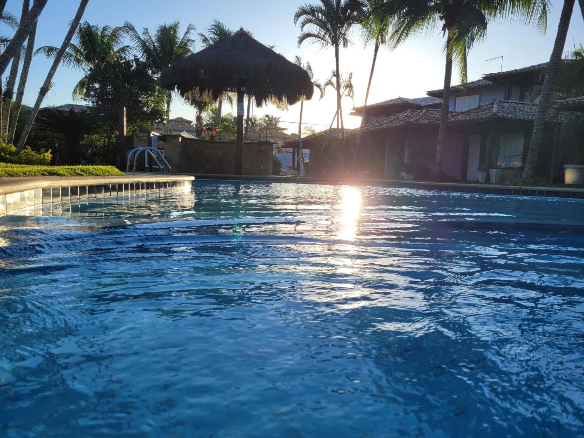 Maison Bardot - Casa de férias em condomínio para 04 hóspedes, perto da praia de Geribá Búzios Camera foto